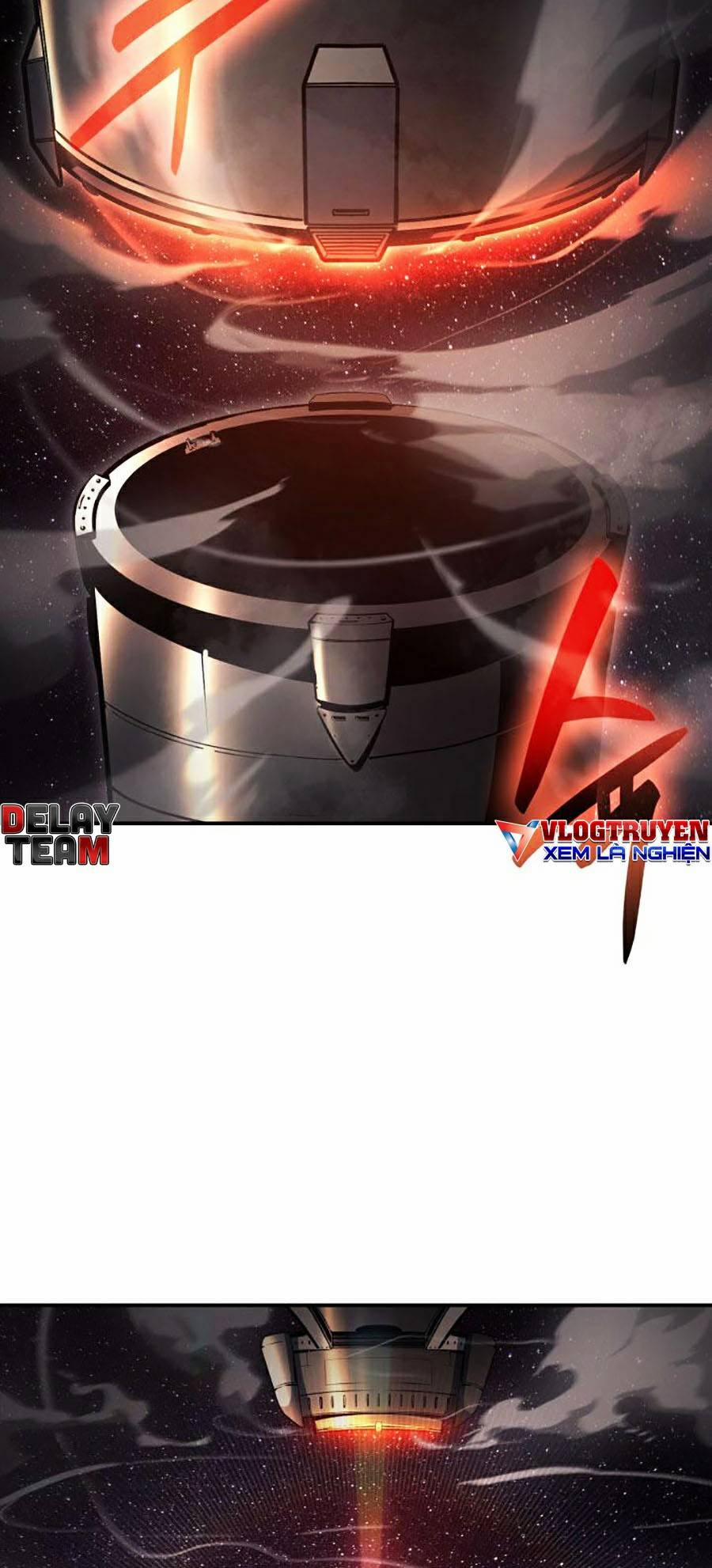 Người Hùng Cấp Thảm Họa Hồi Sinh 30 trang 6