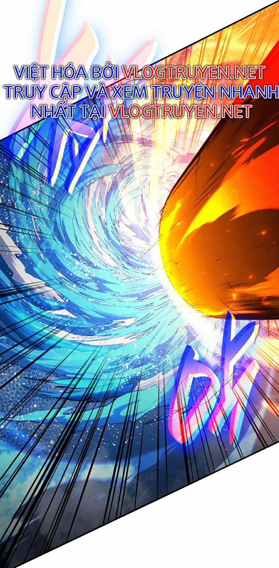 Người Hùng Cấp Thảm Họa Hồi Sinh 30 trang 64