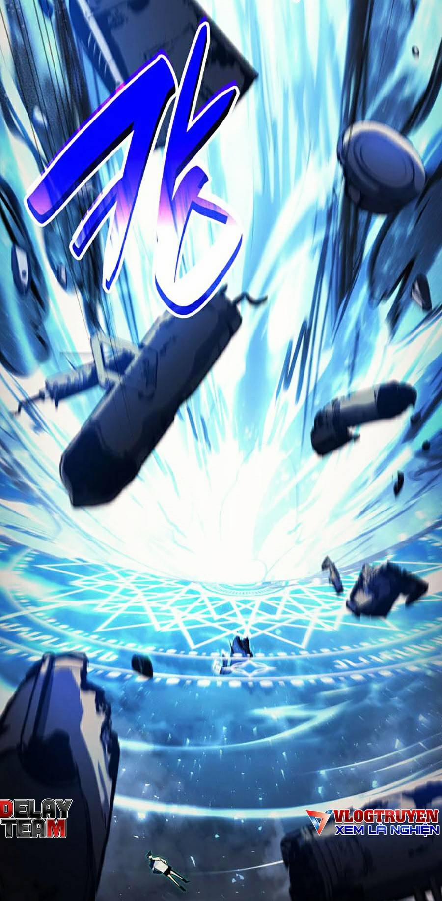 Người Hùng Cấp Thảm Họa Hồi Sinh 30 trang 68