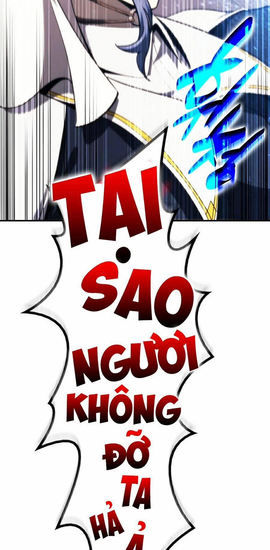 Người Hùng Cấp Thảm Họa Hồi Sinh 30 trang 70