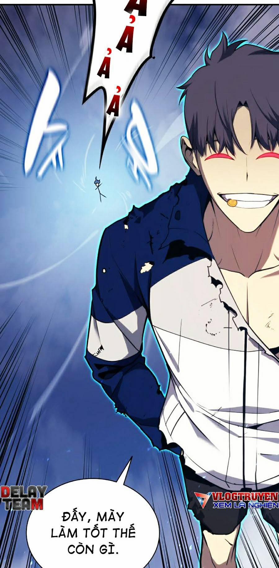 Người Hùng Cấp Thảm Họa Hồi Sinh 30 trang 71