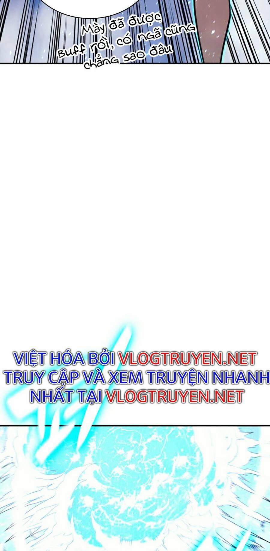 Người Hùng Cấp Thảm Họa Hồi Sinh 30 trang 72