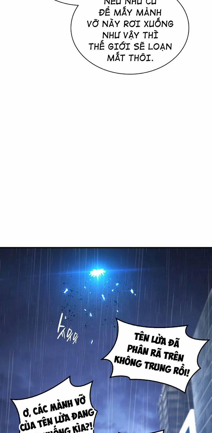 Người Hùng Cấp Thảm Họa Hồi Sinh 30 trang 74