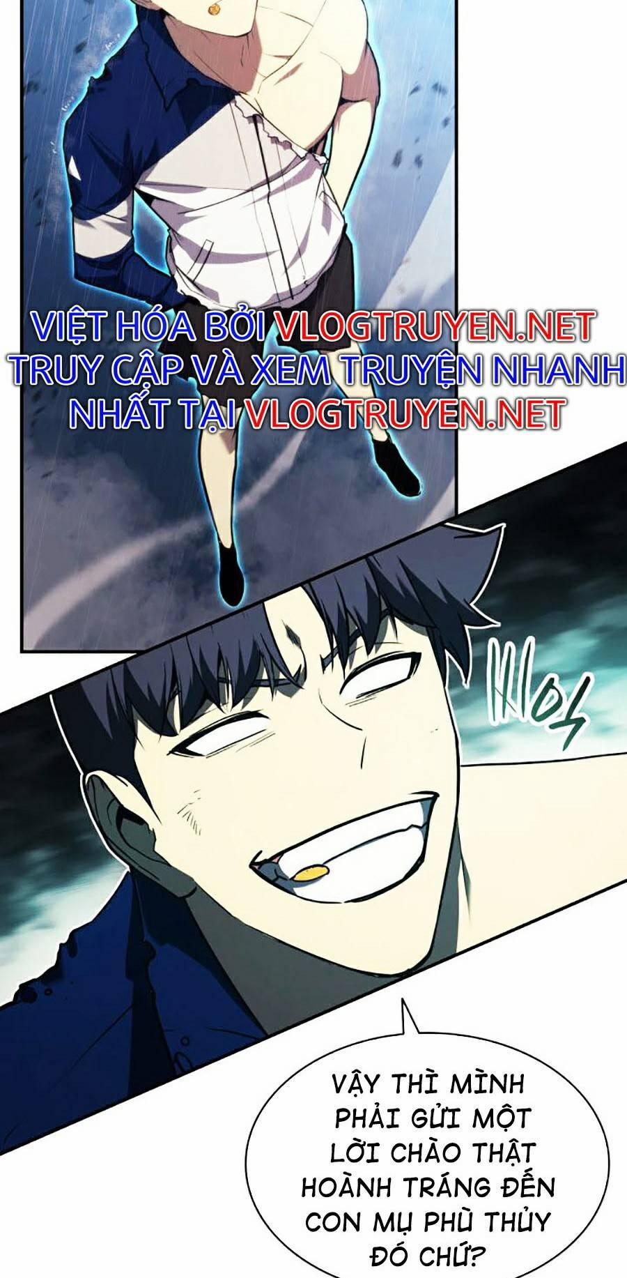 Người Hùng Cấp Thảm Họa Hồi Sinh 30 trang 76