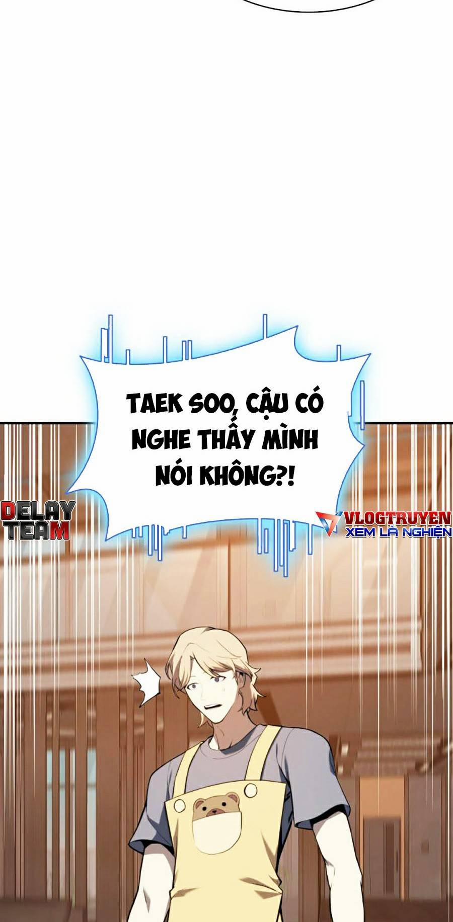 Người Hùng Cấp Thảm Họa Hồi Sinh 30 trang 77