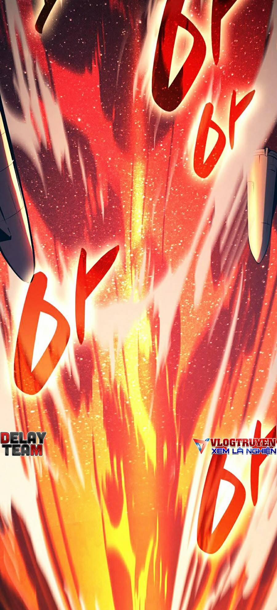 Người Hùng Cấp Thảm Họa Hồi Sinh 30 trang 8