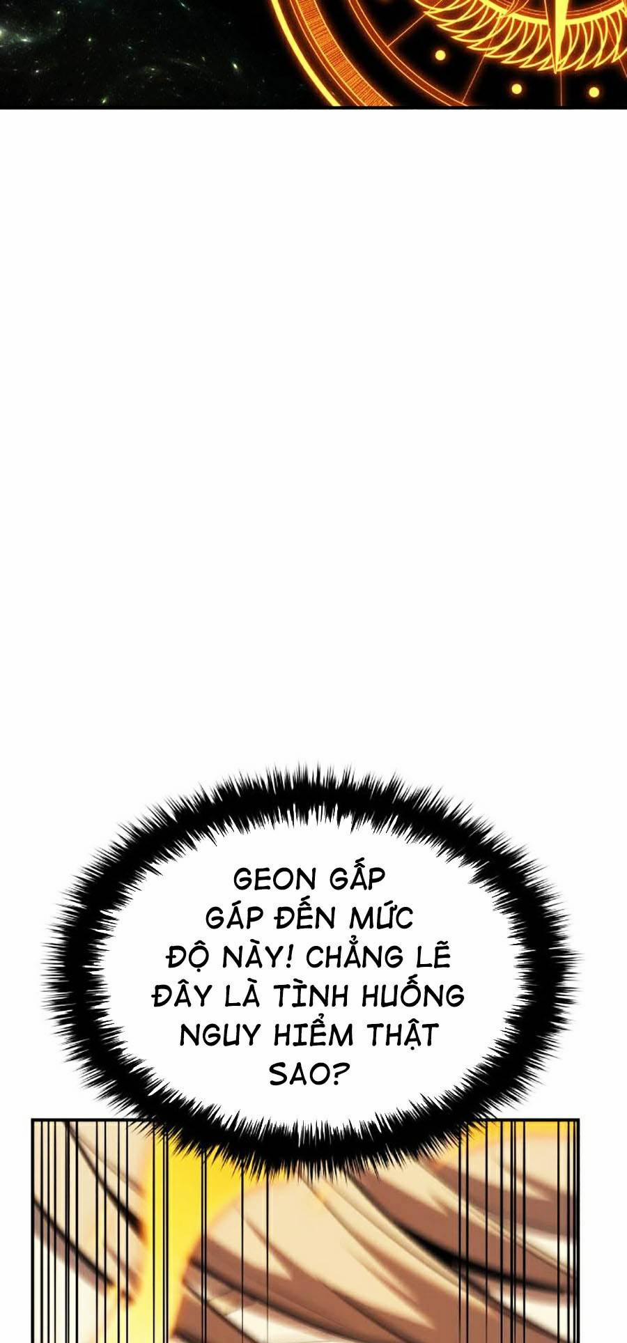 Người Hùng Cấp Thảm Họa Hồi Sinh 30 trang 80