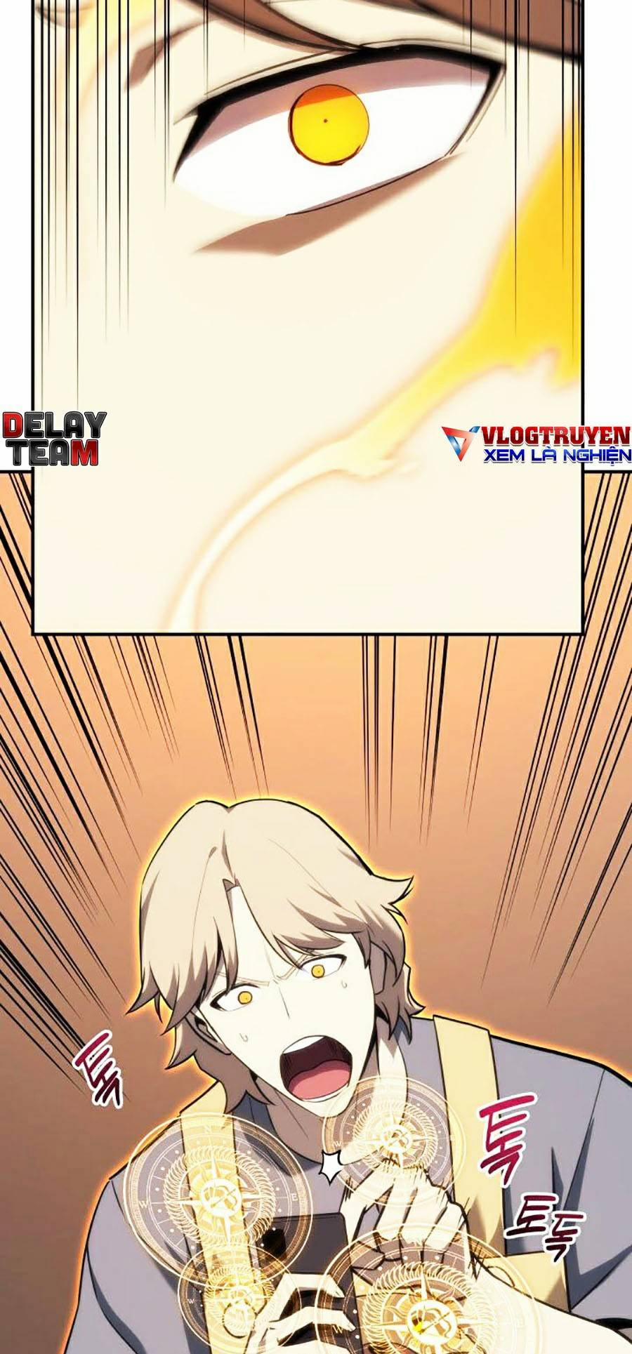 Người Hùng Cấp Thảm Họa Hồi Sinh 30 trang 81