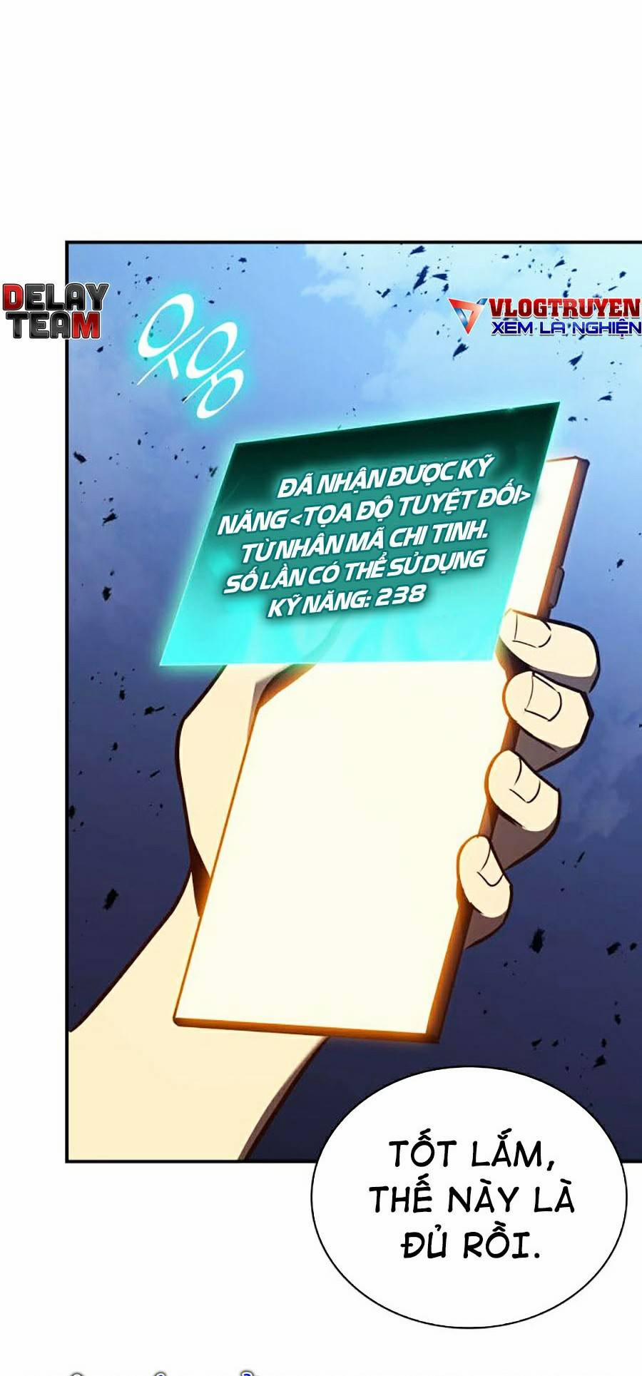 Người Hùng Cấp Thảm Họa Hồi Sinh 30 trang 84