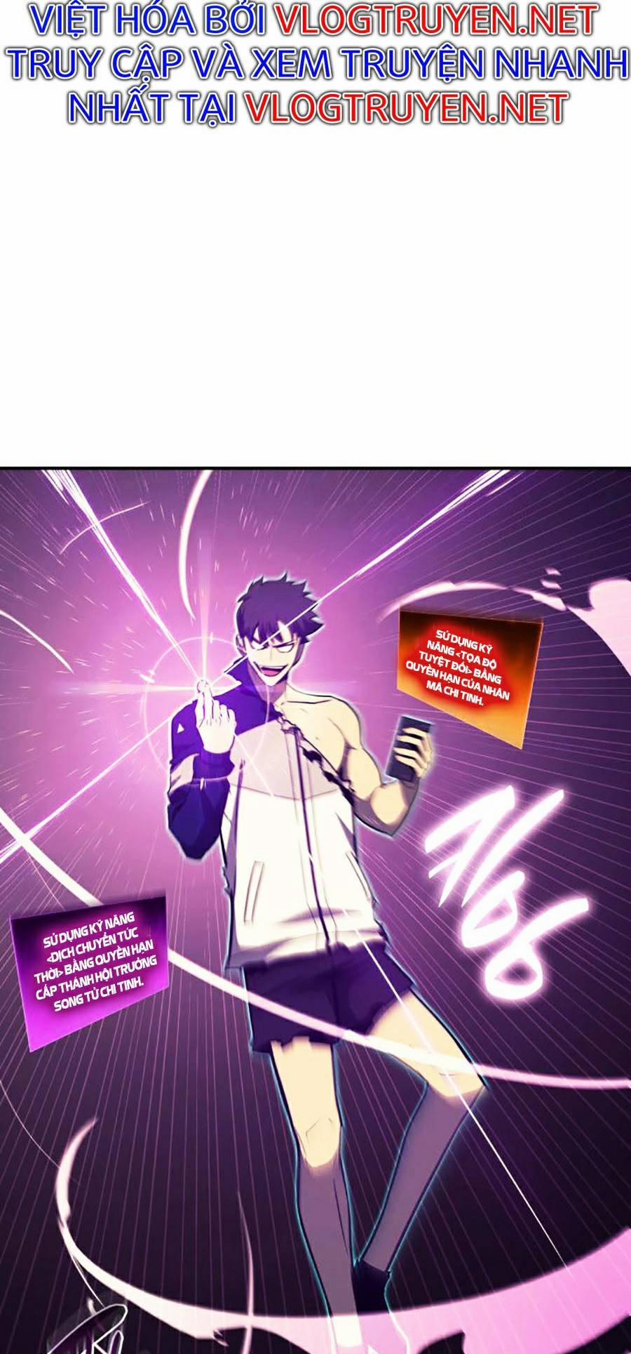 Người Hùng Cấp Thảm Họa Hồi Sinh 30 trang 85