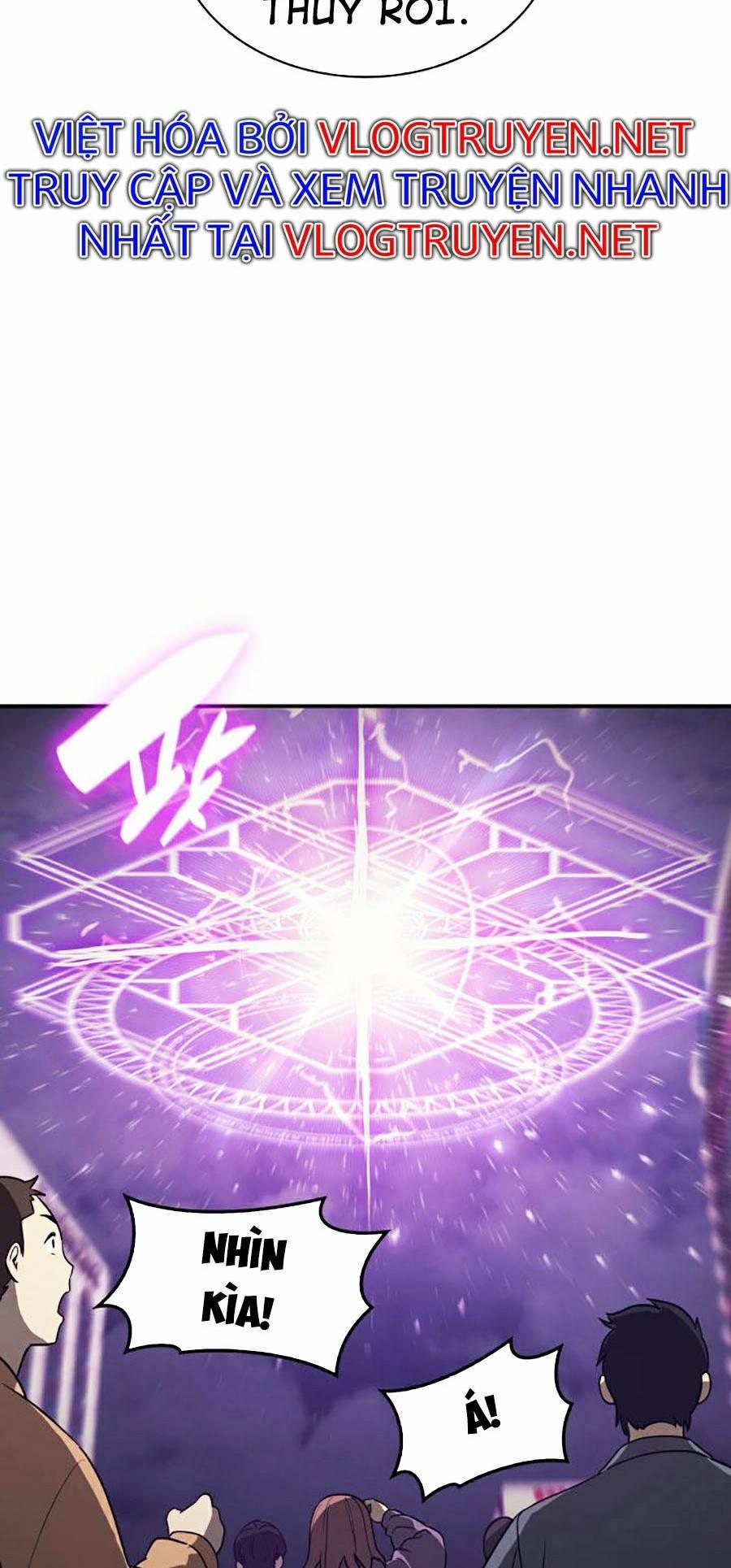 Người Hùng Cấp Thảm Họa Hồi Sinh 30 trang 88