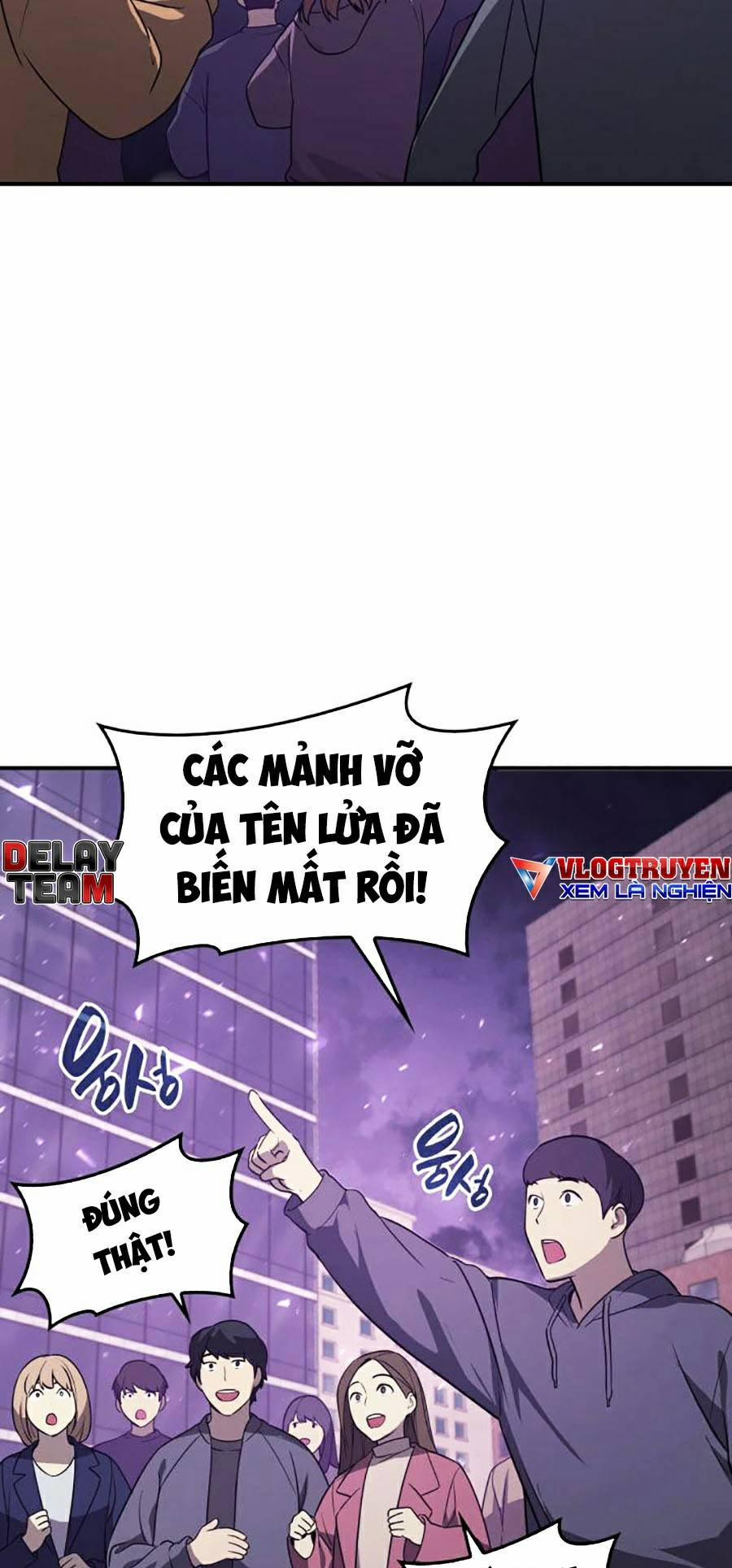 Người Hùng Cấp Thảm Họa Hồi Sinh 30 trang 89