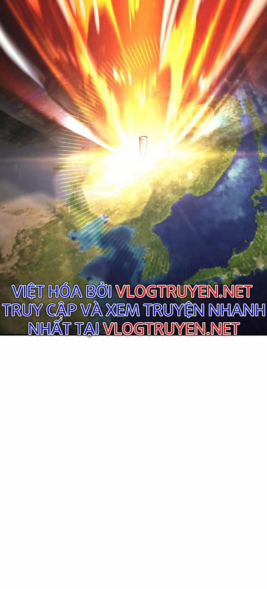 Người Hùng Cấp Thảm Họa Hồi Sinh 30 trang 9