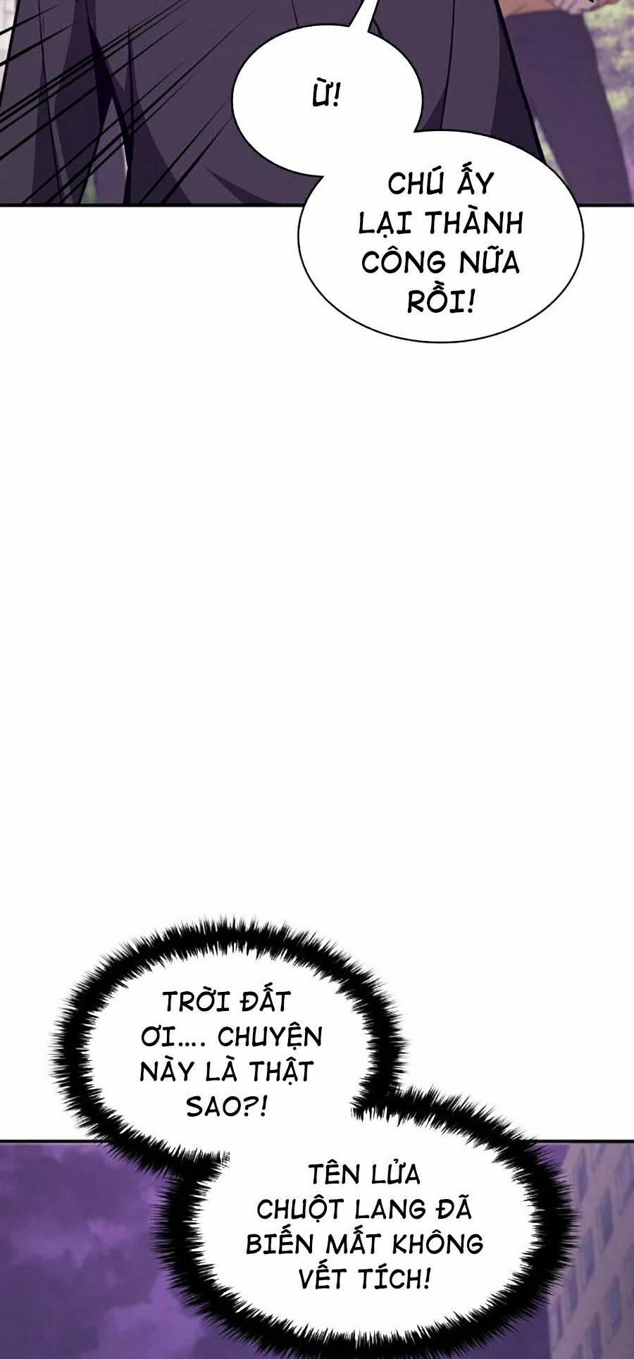 Người Hùng Cấp Thảm Họa Hồi Sinh 30 trang 91