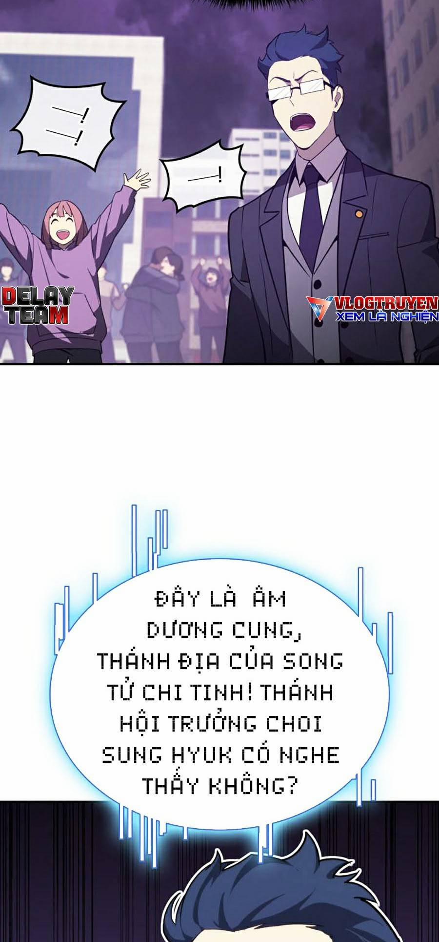 Người Hùng Cấp Thảm Họa Hồi Sinh 30 trang 92