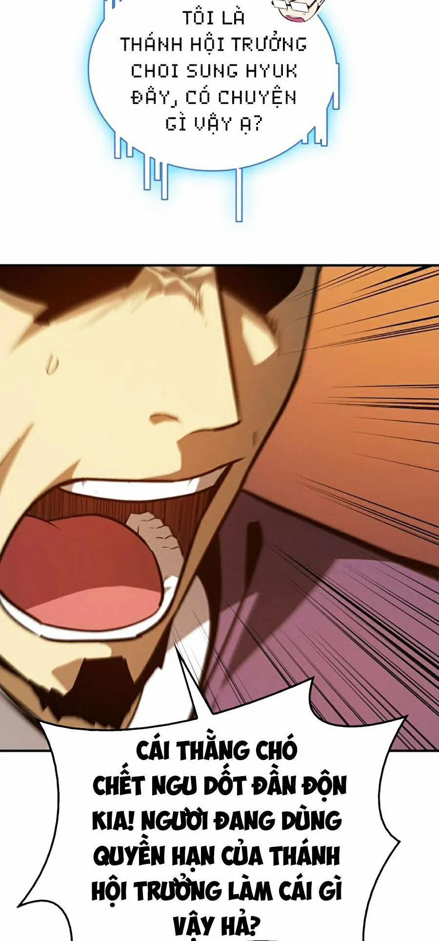 Người Hùng Cấp Thảm Họa Hồi Sinh 30 trang 94