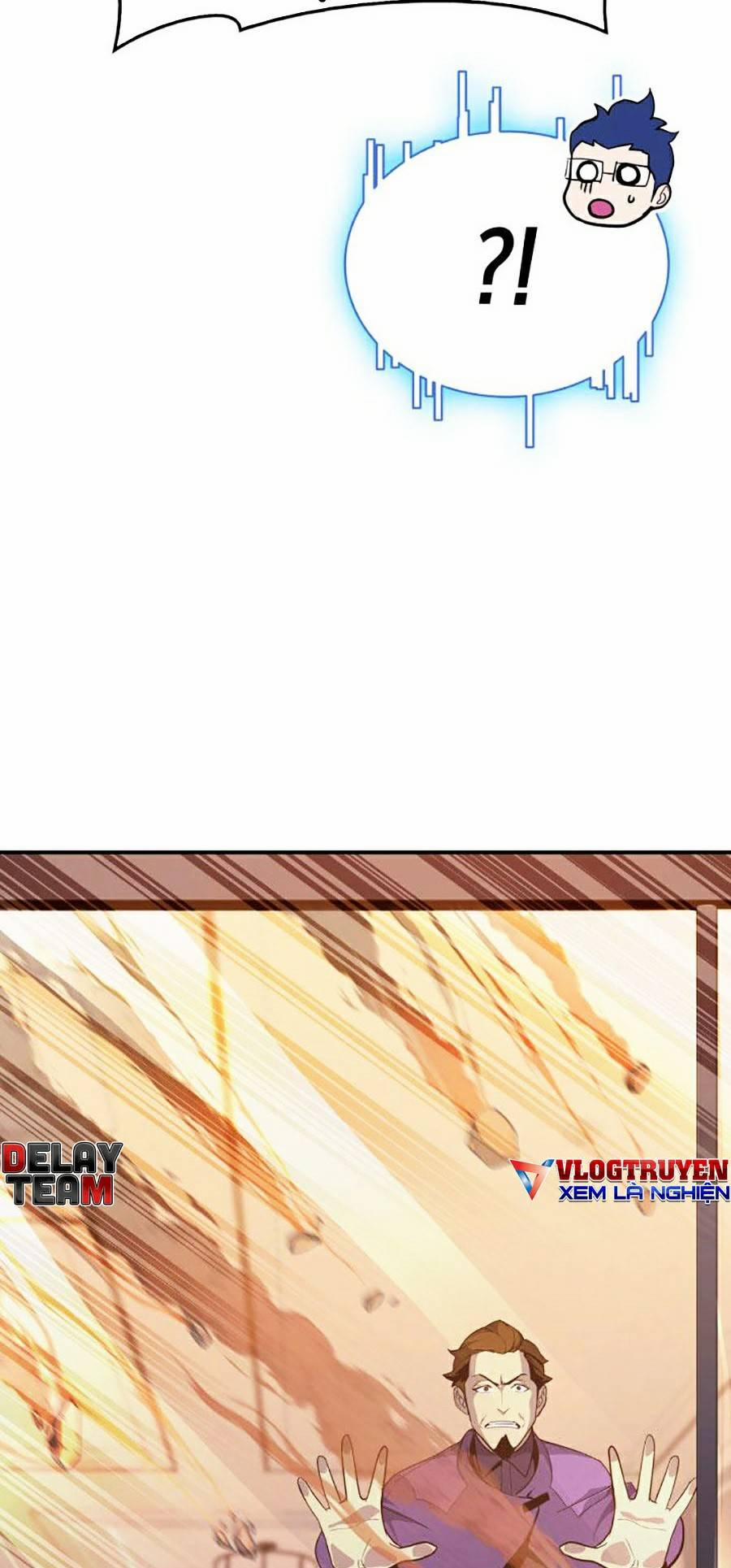 Người Hùng Cấp Thảm Họa Hồi Sinh 30 trang 95