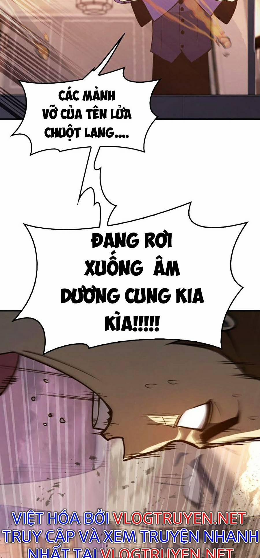 Người Hùng Cấp Thảm Họa Hồi Sinh 30 trang 96