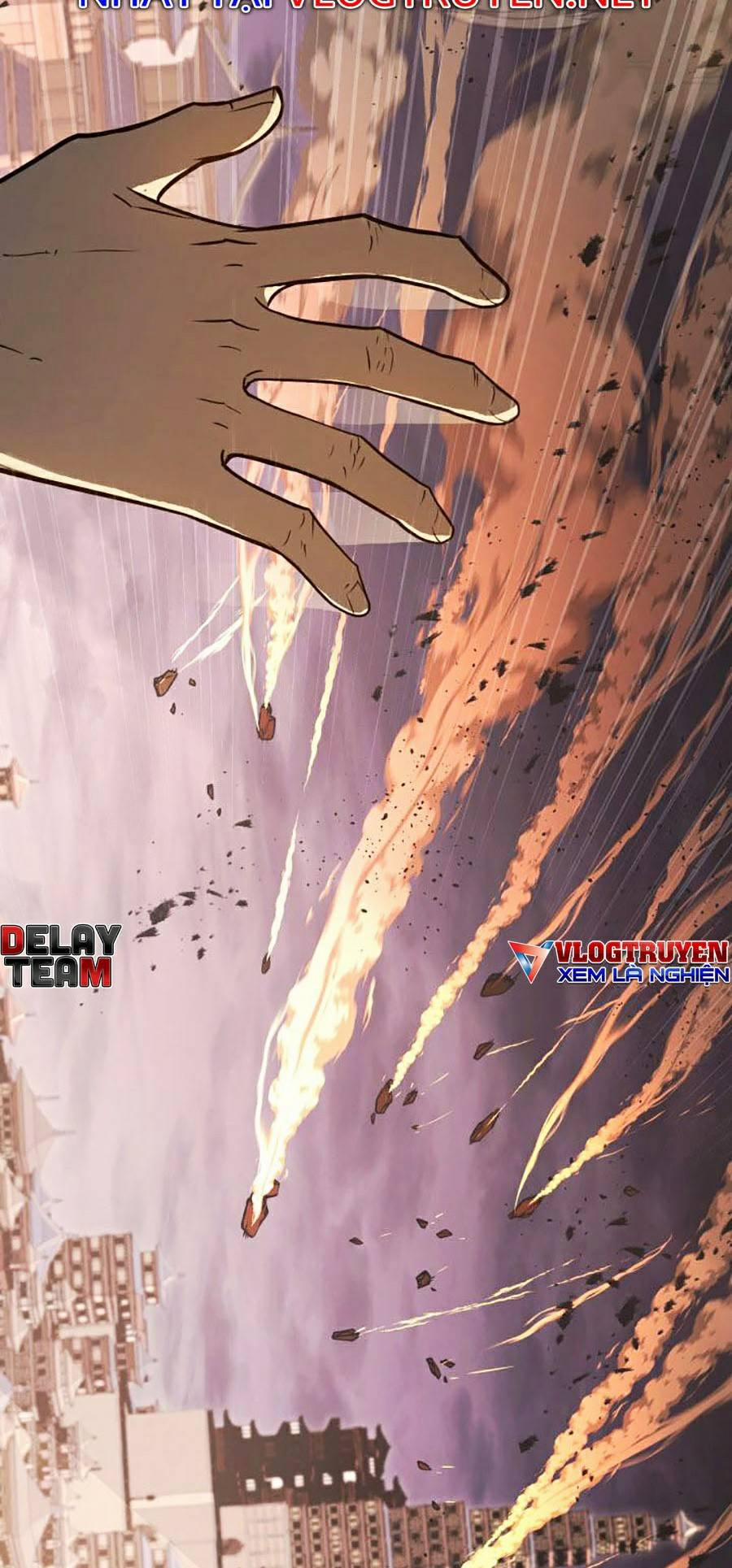 Người Hùng Cấp Thảm Họa Hồi Sinh 30 trang 97