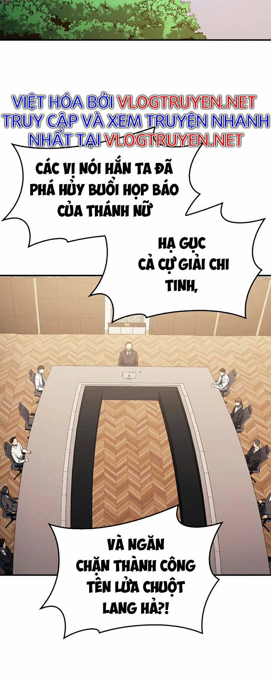 Người Hùng Cấp Thảm Họa Hồi Sinh 31 trang 1