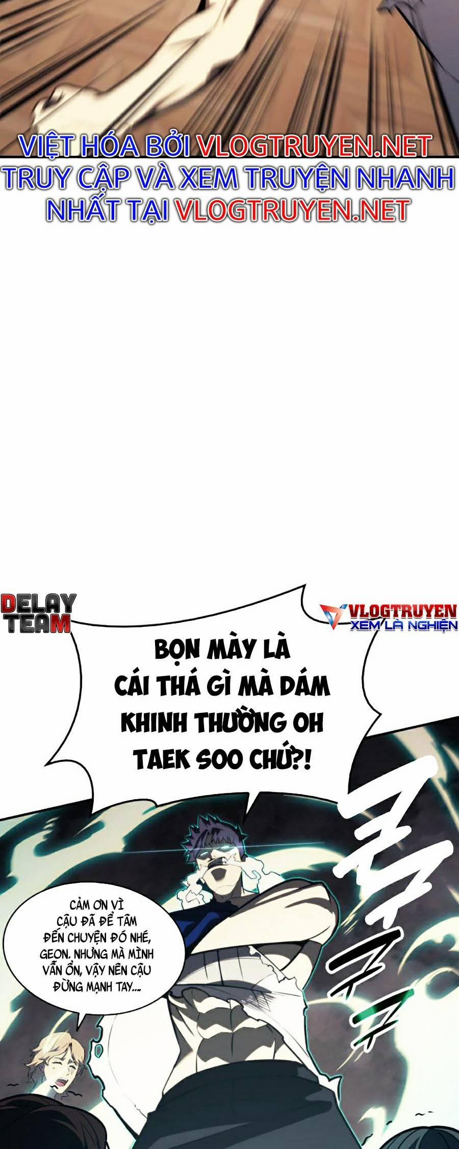 Người Hùng Cấp Thảm Họa Hồi Sinh 31 trang 14