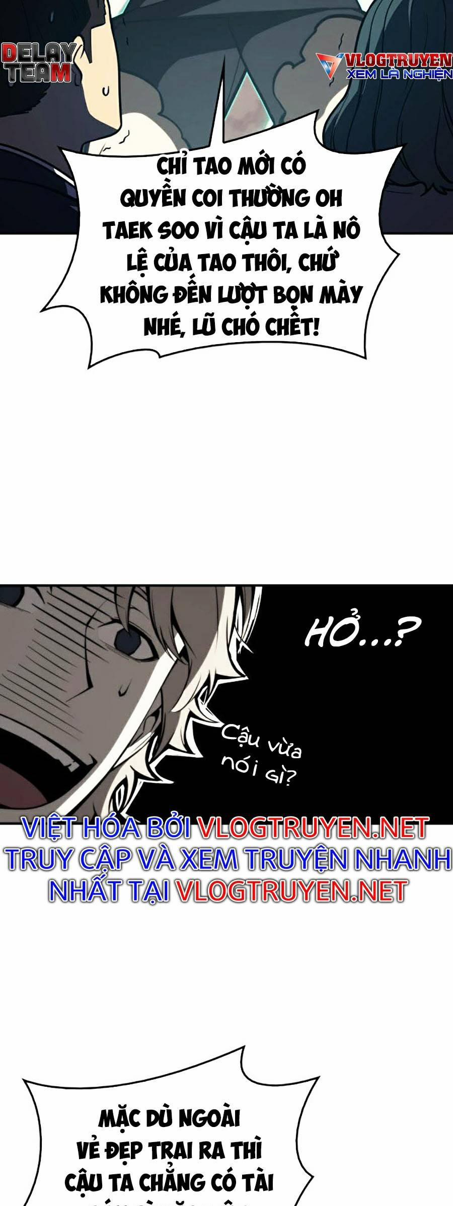 Người Hùng Cấp Thảm Họa Hồi Sinh 31 trang 15