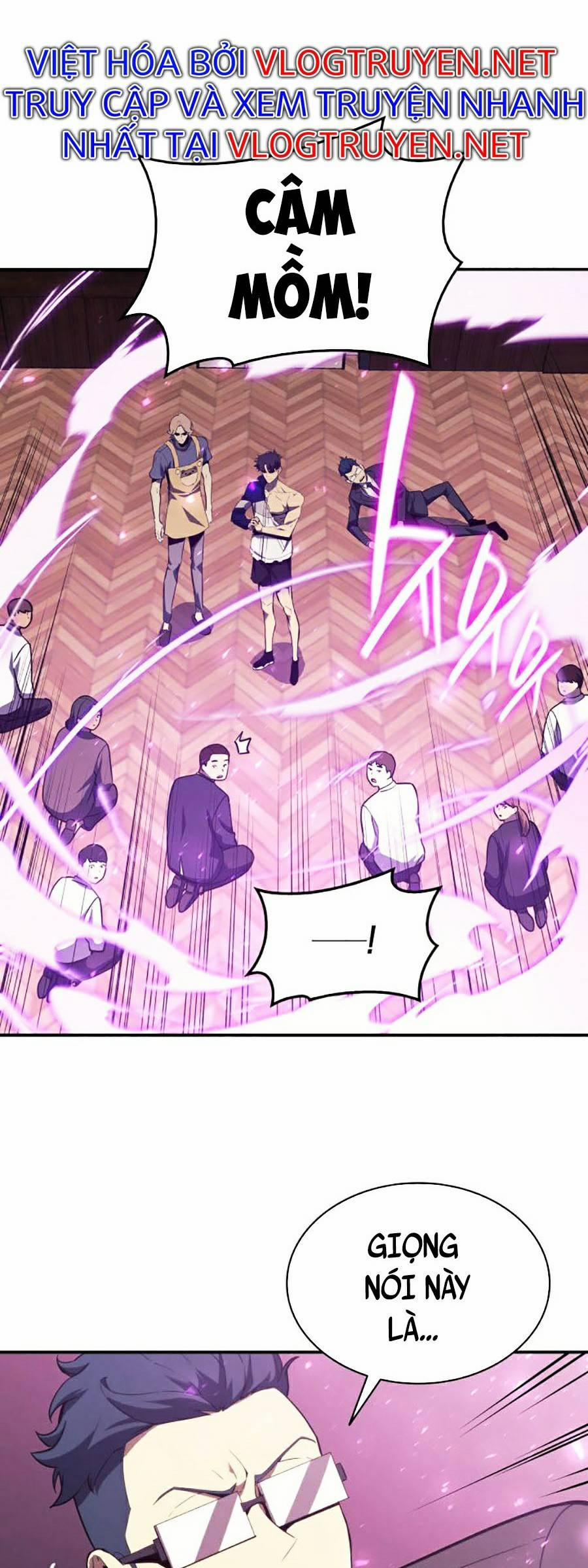 Người Hùng Cấp Thảm Họa Hồi Sinh 31 trang 20