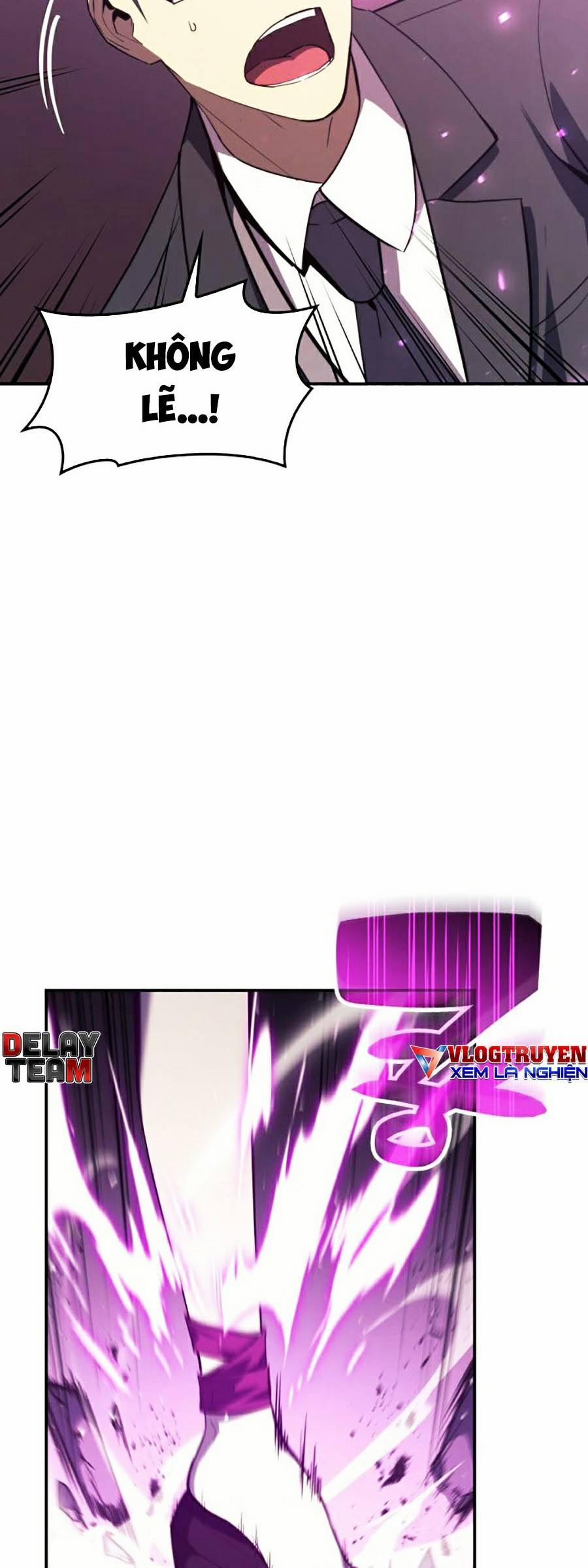 Người Hùng Cấp Thảm Họa Hồi Sinh 31 trang 21