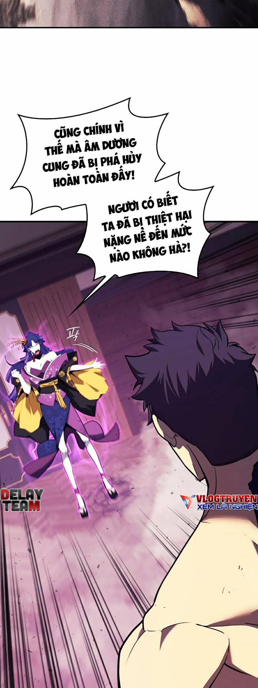 Người Hùng Cấp Thảm Họa Hồi Sinh 31 trang 26