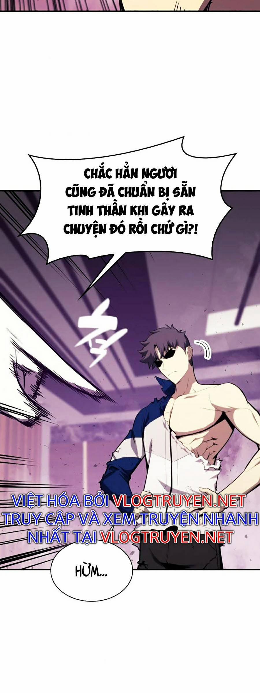 Người Hùng Cấp Thảm Họa Hồi Sinh 31 trang 27