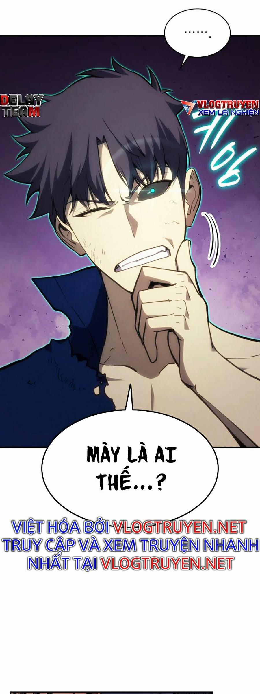 Người Hùng Cấp Thảm Họa Hồi Sinh 31 trang 28