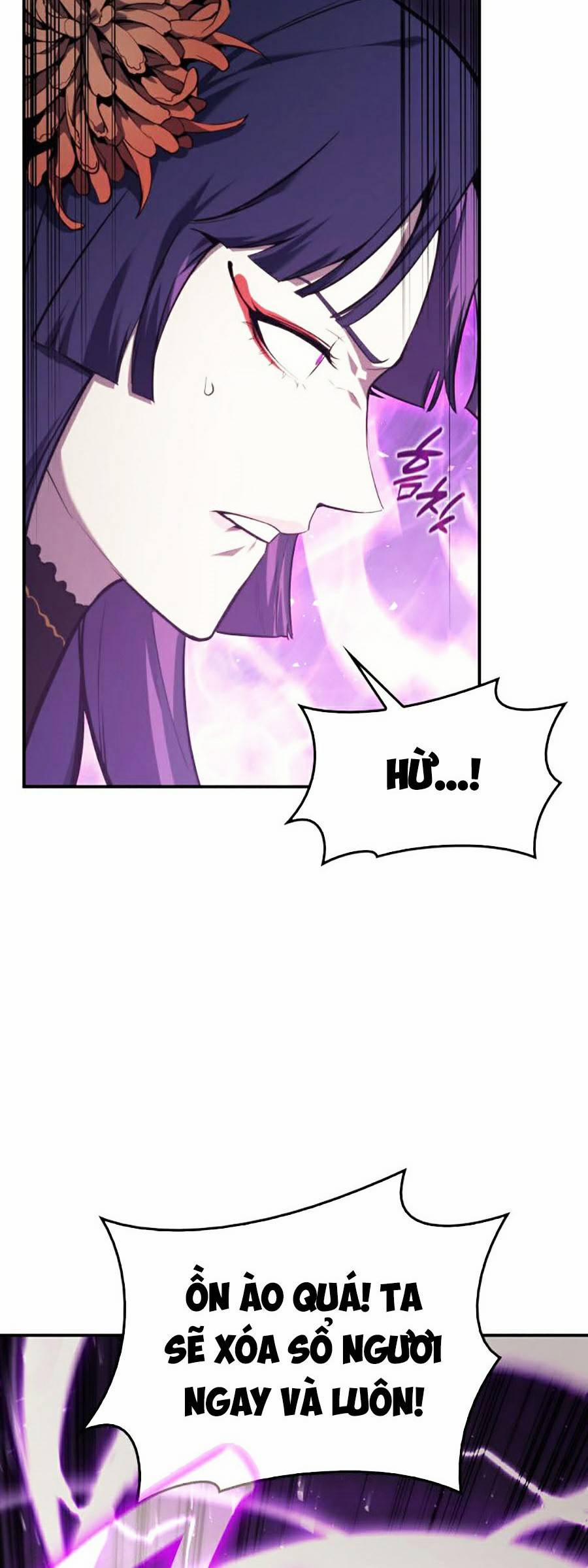 Người Hùng Cấp Thảm Họa Hồi Sinh 31 trang 29