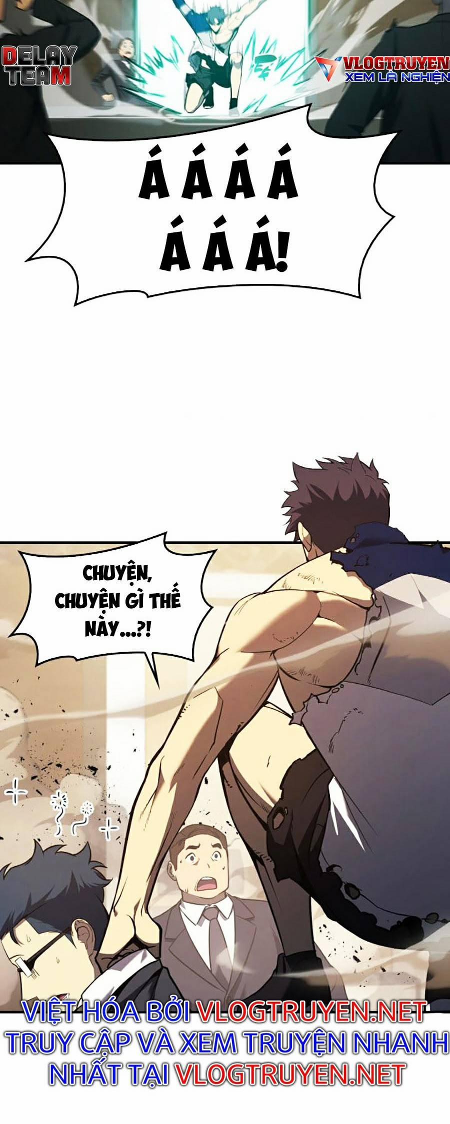 Người Hùng Cấp Thảm Họa Hồi Sinh 31 trang 3