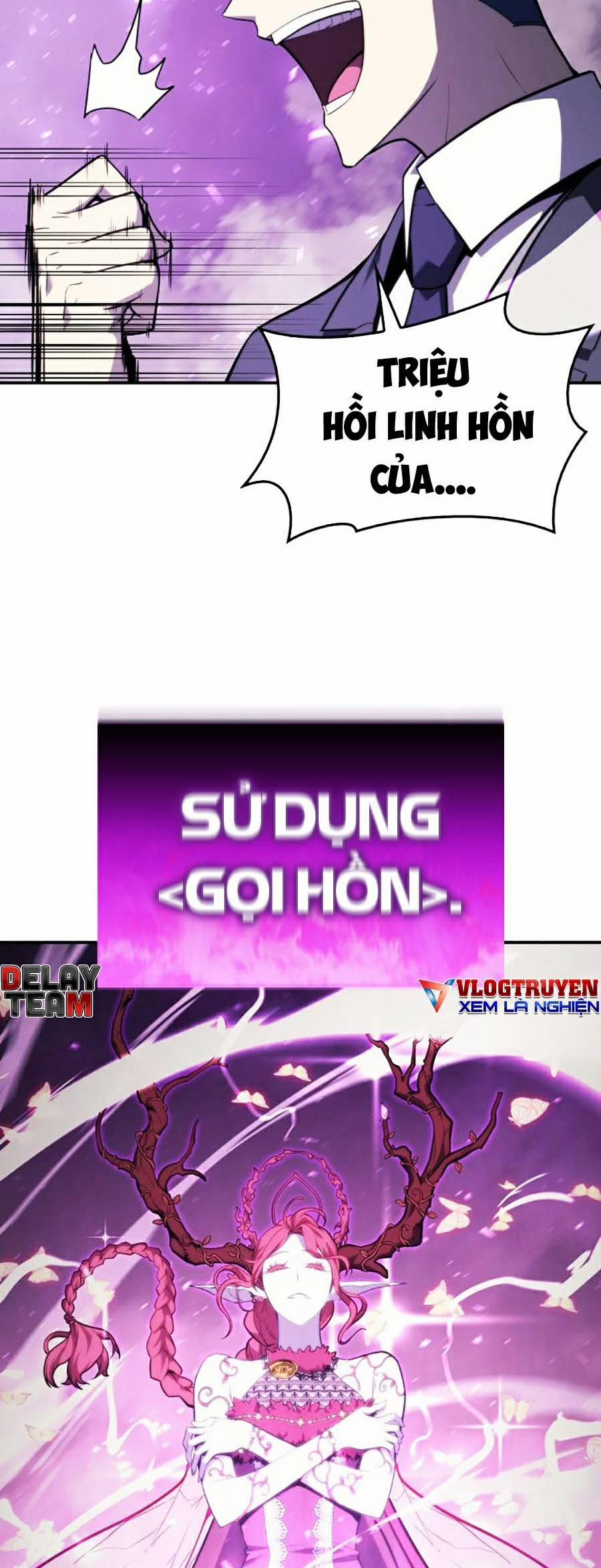 Người Hùng Cấp Thảm Họa Hồi Sinh 31 trang 32