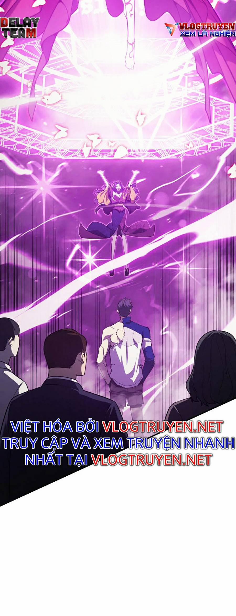 Người Hùng Cấp Thảm Họa Hồi Sinh 31 trang 35