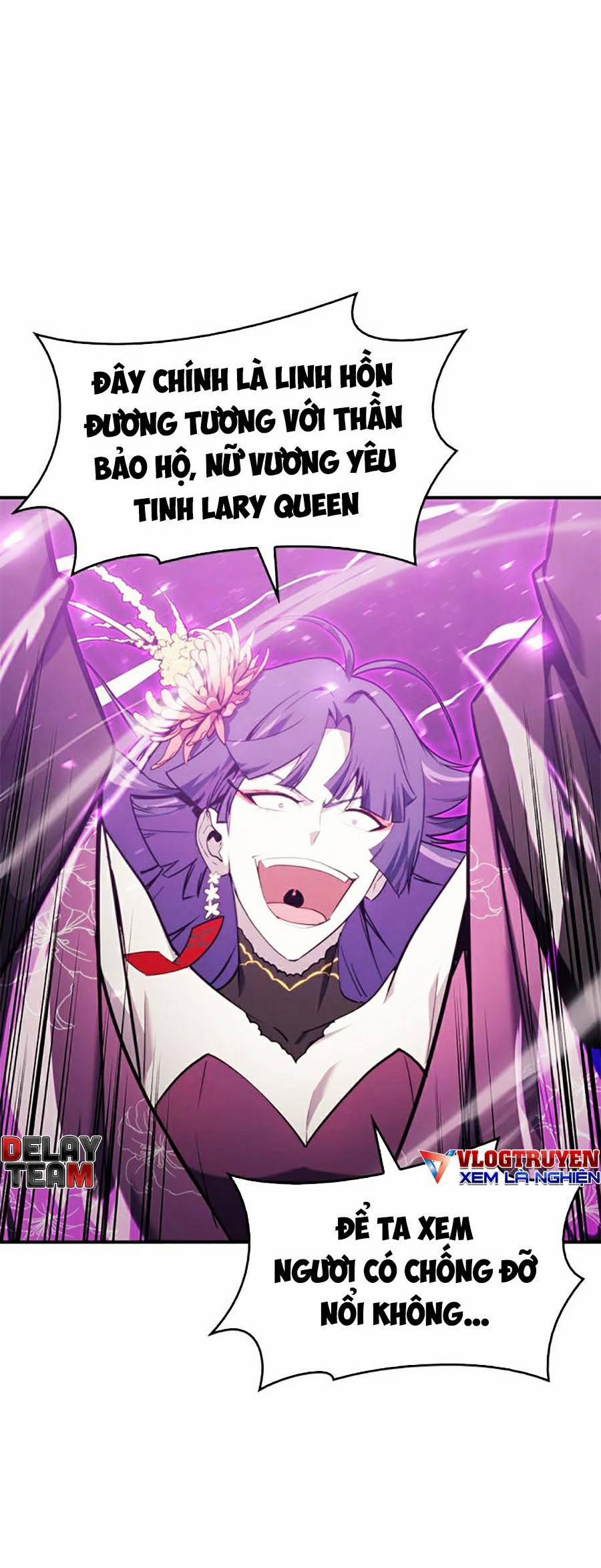 Người Hùng Cấp Thảm Họa Hồi Sinh 31 trang 36