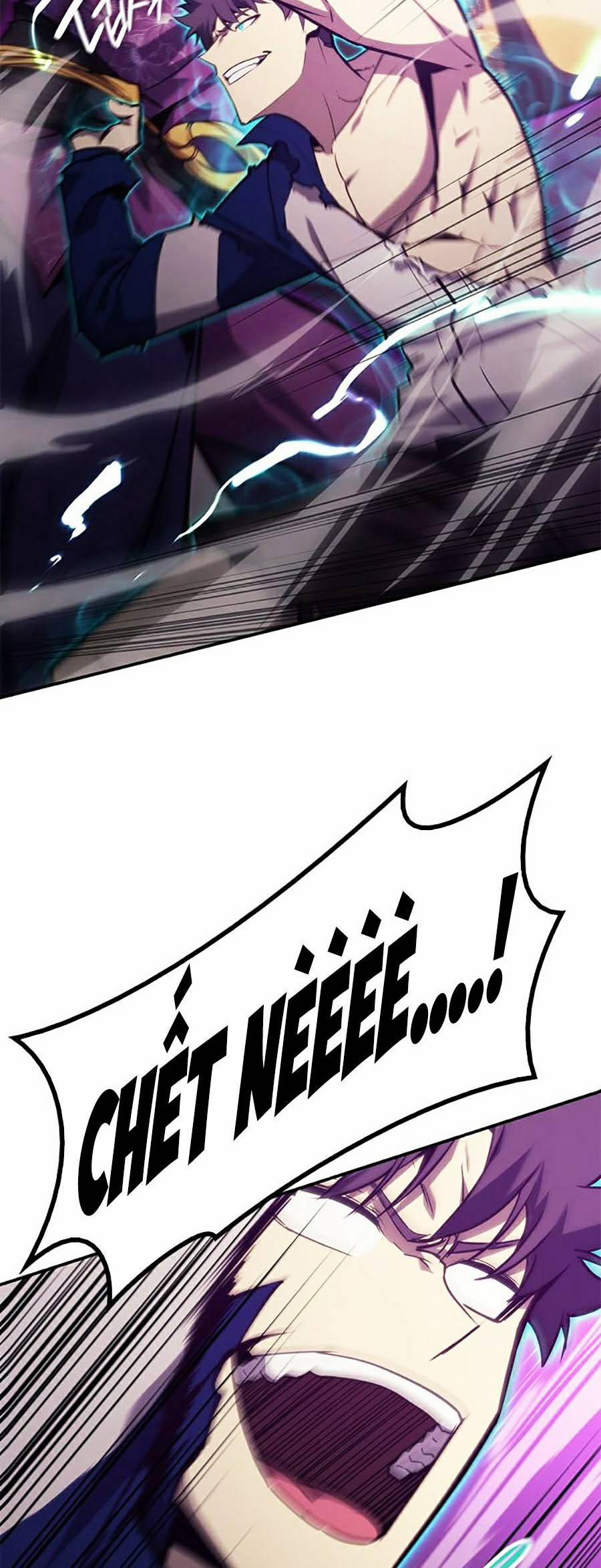 Người Hùng Cấp Thảm Họa Hồi Sinh 31 trang 38