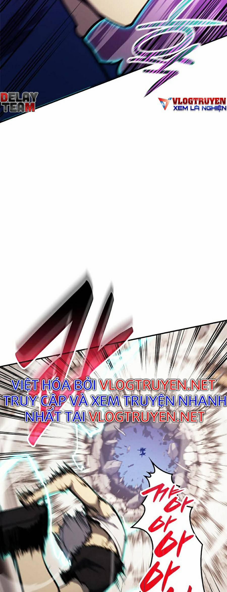 Người Hùng Cấp Thảm Họa Hồi Sinh 31 trang 39