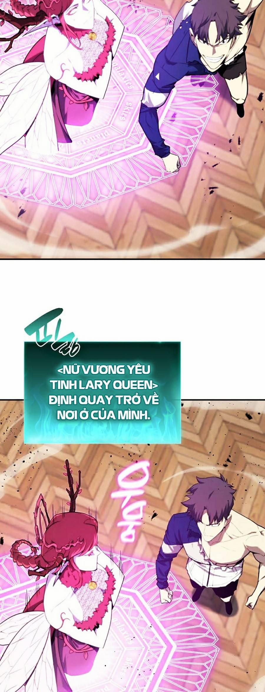 Người Hùng Cấp Thảm Họa Hồi Sinh 31 trang 42