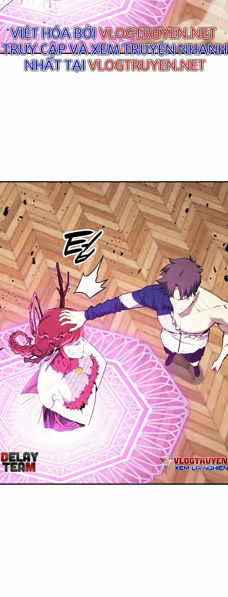 Người Hùng Cấp Thảm Họa Hồi Sinh 31 trang 43