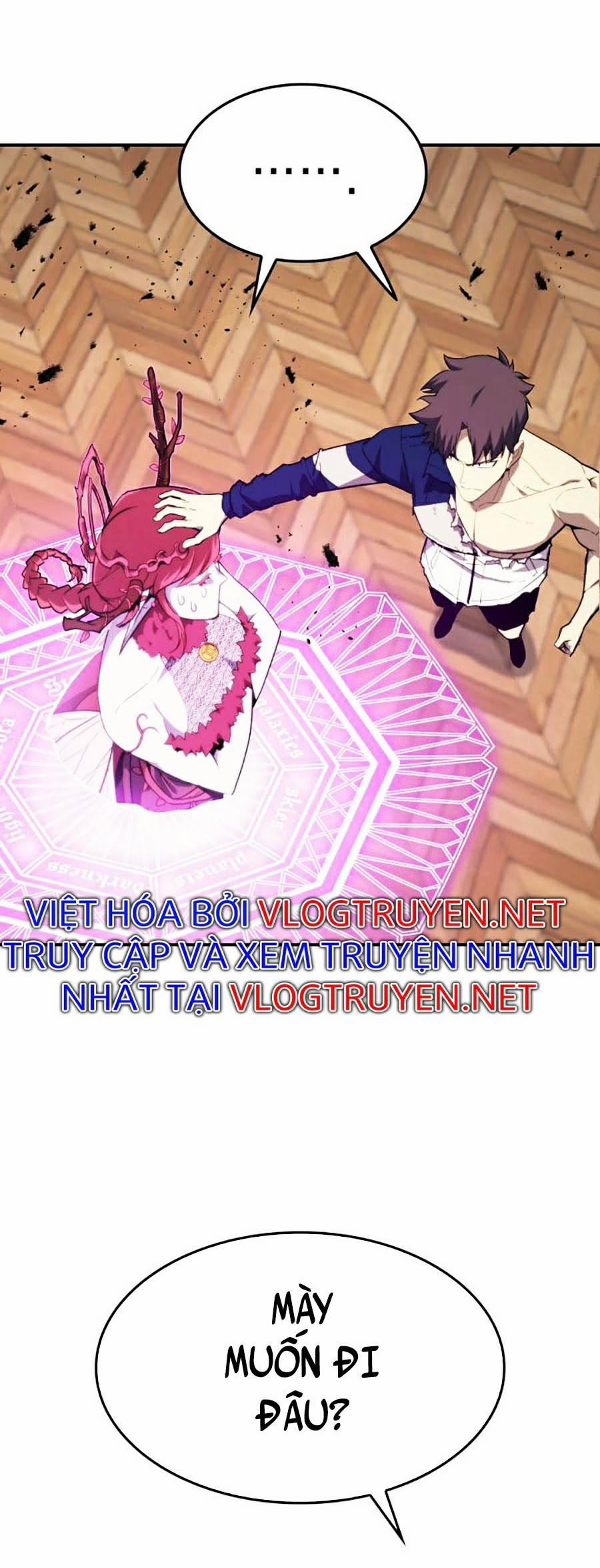 Người Hùng Cấp Thảm Họa Hồi Sinh 31 trang 44