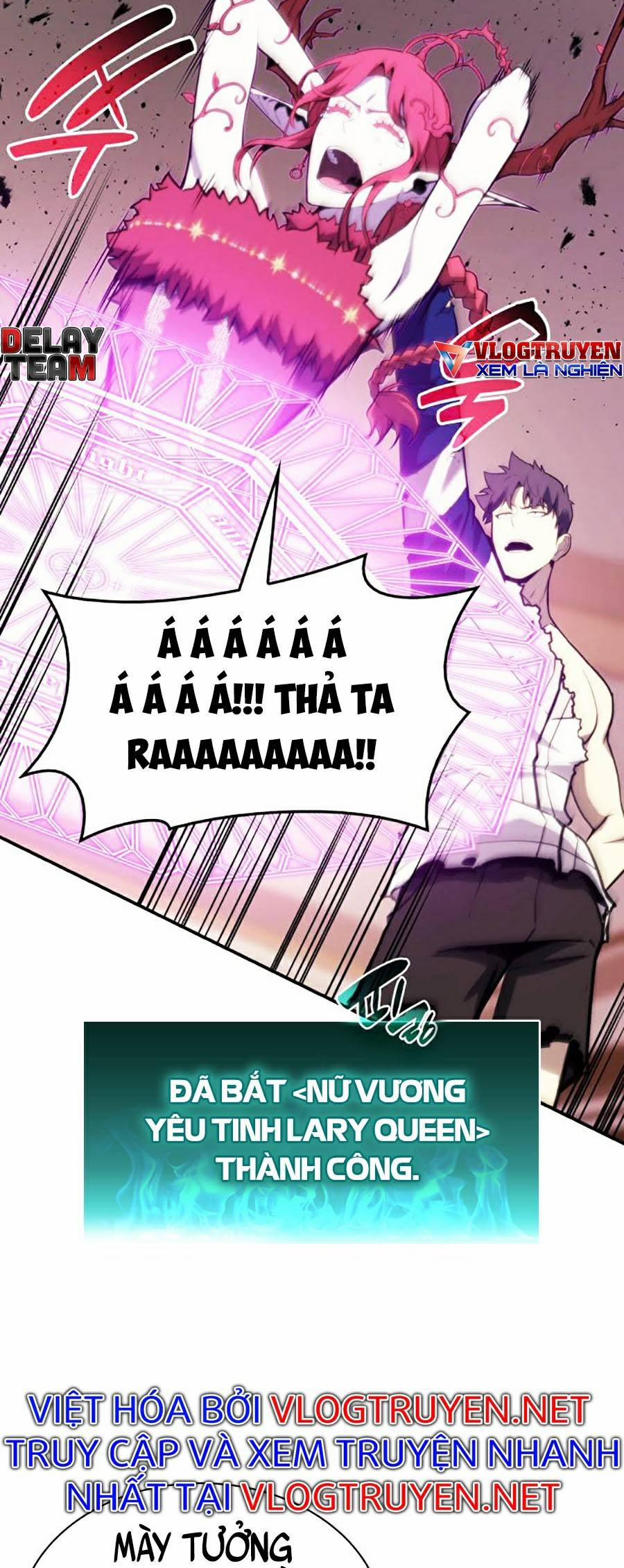 Người Hùng Cấp Thảm Họa Hồi Sinh 31 trang 45