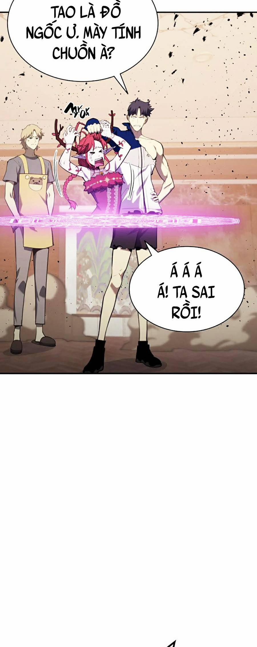 Người Hùng Cấp Thảm Họa Hồi Sinh 31 trang 46