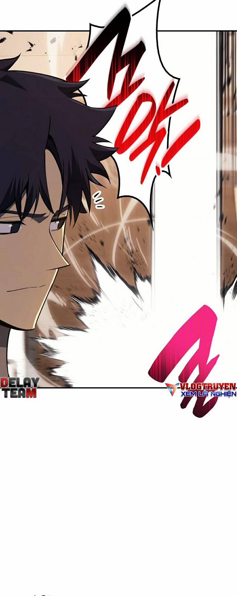 Người Hùng Cấp Thảm Họa Hồi Sinh 31 trang 47