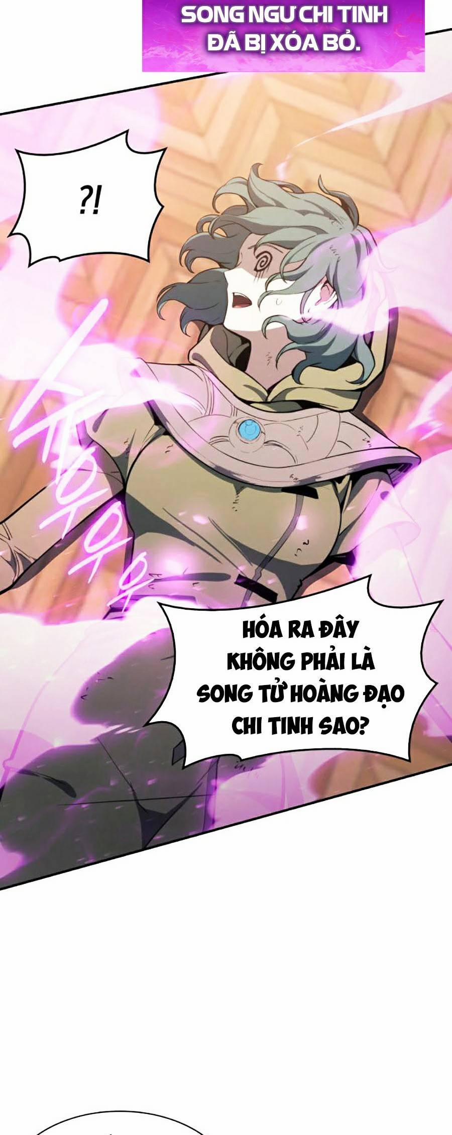 Người Hùng Cấp Thảm Họa Hồi Sinh 31 trang 49