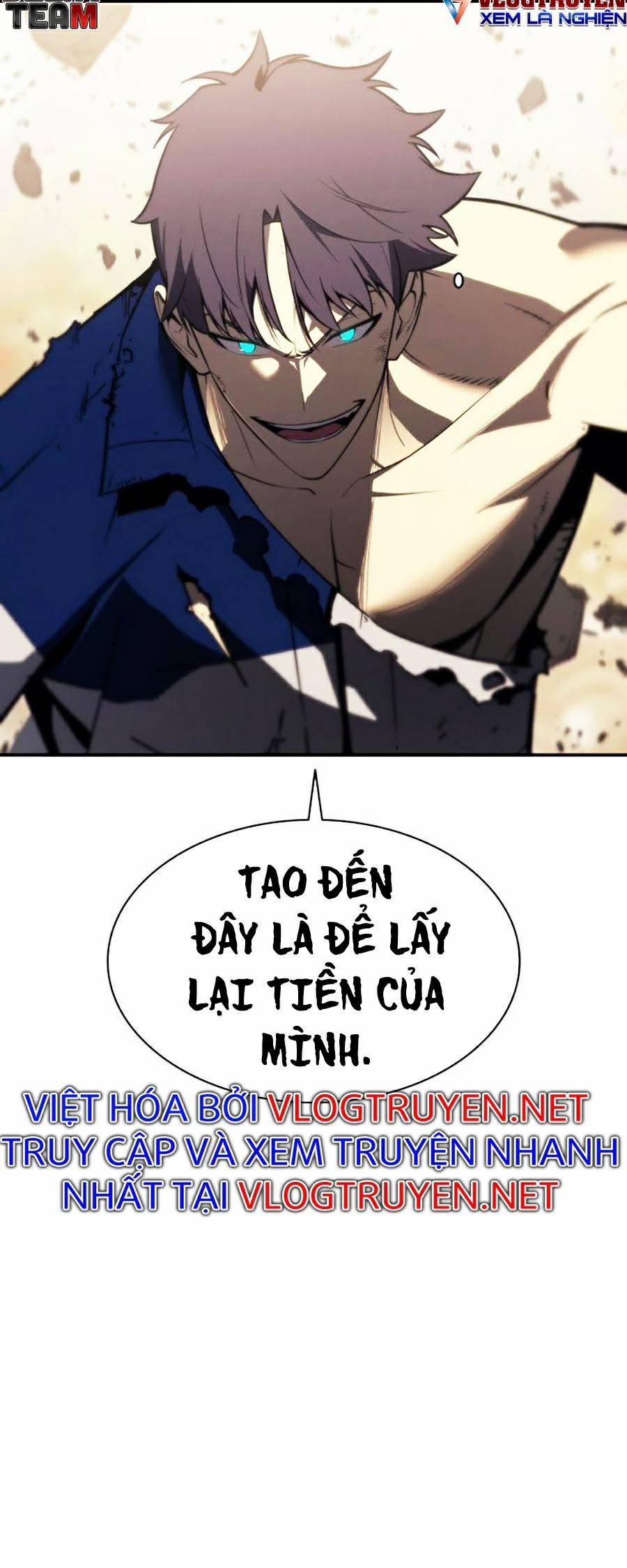 Người Hùng Cấp Thảm Họa Hồi Sinh 31 trang 5