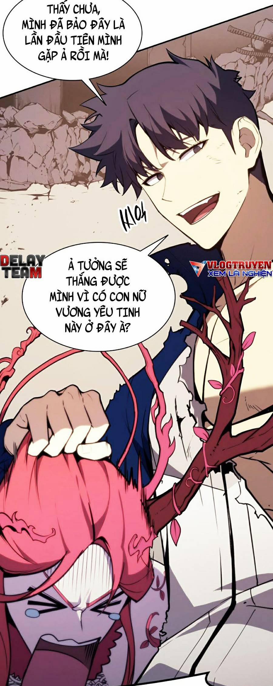 Người Hùng Cấp Thảm Họa Hồi Sinh 31 trang 50