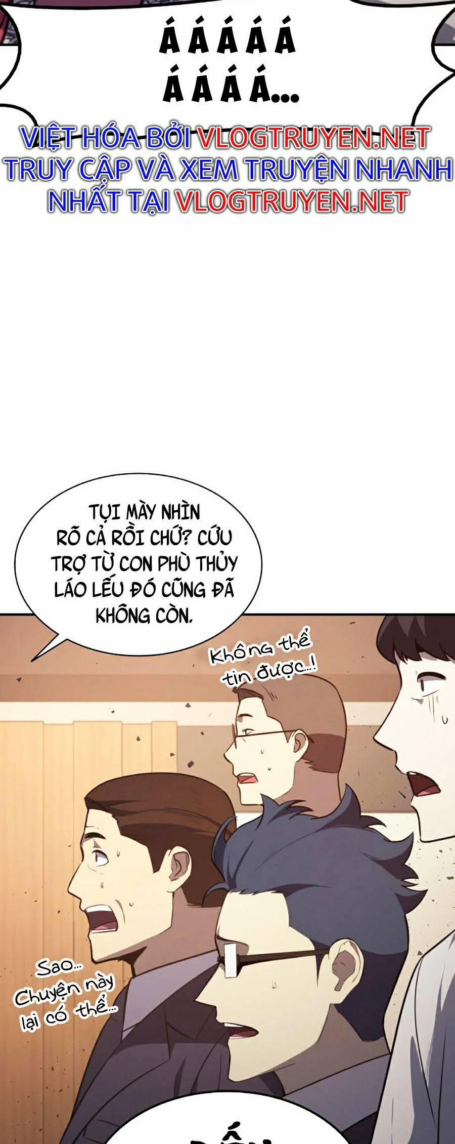 Người Hùng Cấp Thảm Họa Hồi Sinh 31 trang 51