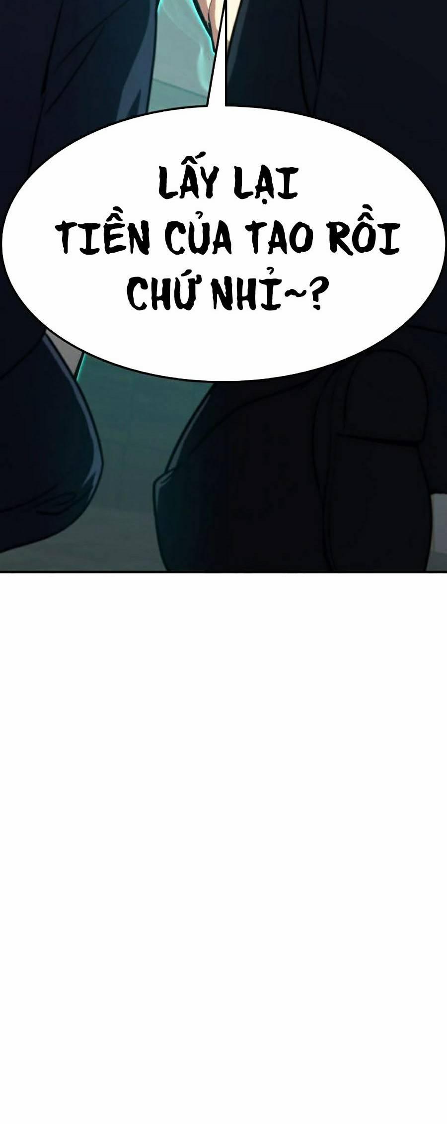 Người Hùng Cấp Thảm Họa Hồi Sinh 31 trang 53