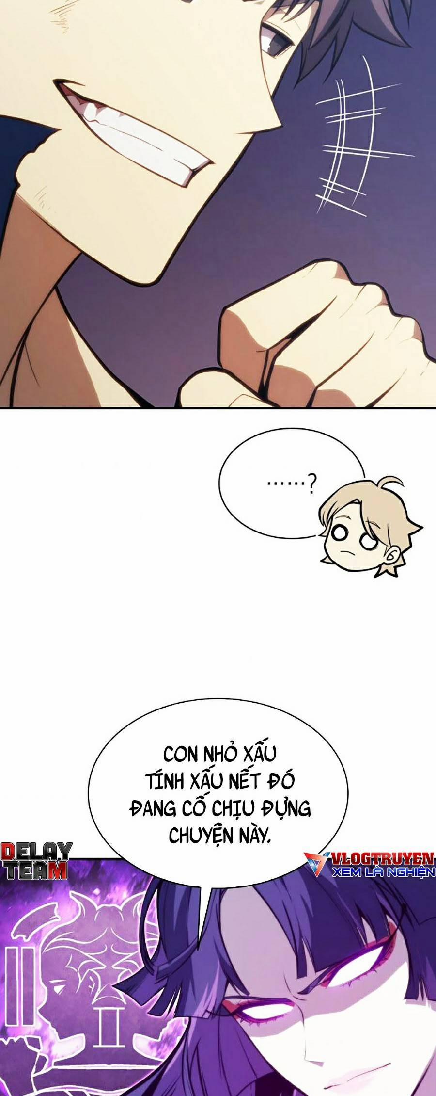 Người Hùng Cấp Thảm Họa Hồi Sinh 31 trang 57